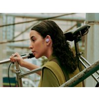 Наушники Bose QuietComfort Earbuds 2024 (сиреневый)