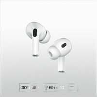 Наушники Defender Apods