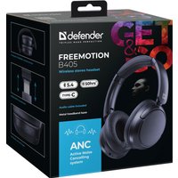 Наушники Defender FreeMotion B405