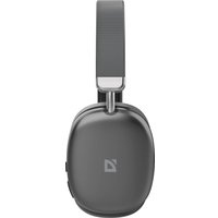 Наушники Defender FreeMotion B500 (серый)