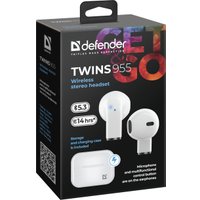 Наушники Defender Twins 955