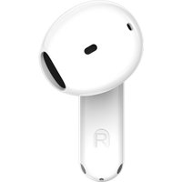 Наушники HONOR Choice Earbuds X7 Play (белый, международная версия)