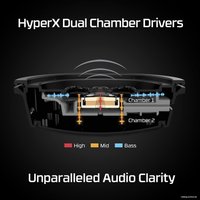 Наушники HyperX Cloud Alpha Wireless