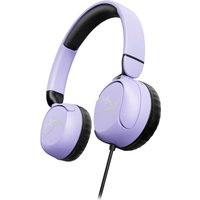 Наушники HyperX Cloud Mini (лавандовый)