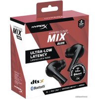 Наушники HyperX Cloud Mix Buds