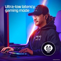 Наушники HyperX Cloud Mix Buds