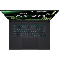 Игровой ноутбук Gigabyte Aero X16 1VH 1TH93KZ894AD Игровой ноутбук Gigabyte Aero X16 1VH 1TH93KZ894AD