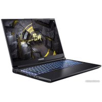 Игровой ноутбук Hasee Z7D6 FHD
