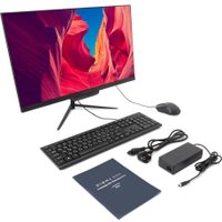 Моноблок Digma Pro Base DM23P3-8DXW02