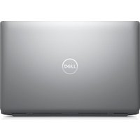 Ноутбук Dell Latitude 5550-5855