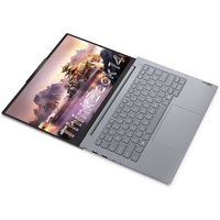 Ноутбук Lenovo ThinkBook 14 G8 IAL 21SJ001CUE Ноутбук Lenovo ThinkBook 14 G8 IAL 21SJ001CUE