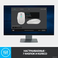 Мышь Logitech MX Anywhere 2S Bluetooth Edition (графитовый) Мышь Logitech MX Anywhere 2S Bluetooth Edition (графитовый)