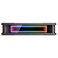 Вентилятор для корпуса Jonsbo FR-606BR (черный)