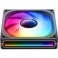 Вентилятор для корпуса Jonsbo ZB-120BR (черный)