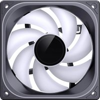 Вентилятор для корпуса Jonsbo ZB-120BR (черный)