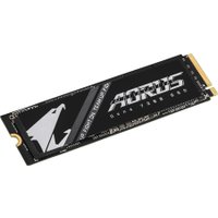 SSD Gigabyte Aorus Gen4 7300 1TB AG4731TB N