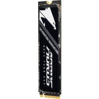 SSD Gigabyte Aorus Gen4 7300 1TB AG4731TB N