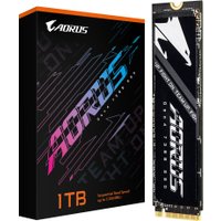 SSD Gigabyte Aorus Gen4 7300 1TB AG4731TB N
