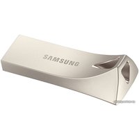 USB Flash Samsung BAR Plus 128GB (серебристый) USB Flash Samsung BAR Plus 128GB (серебристый)