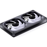 Комплект вентиляторов для корпуса Jonsbo ZB-240B (черный)