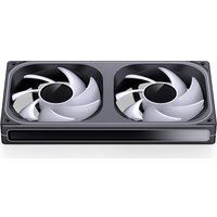 Комплект вентиляторов для корпуса Jonsbo ZB-240B (черный)