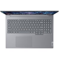 Ноутбук Lenovo ThinkBook 16 G8 IRL 21SH0037GQ Ноутбук Lenovo ThinkBook 16 G8 IRL 21SH0037GQ