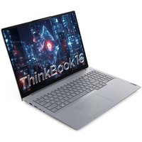 Ноутбук Lenovo ThinkBook 16 G8 IRL 21SH003WGQ Ноутбук Lenovo ThinkBook 16 G8 IRL 21SH003WGQ