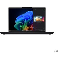 Ноутбук Lenovo ThinkPad T16 Gen 4 AMD 21QN004BFW