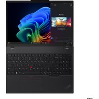 Ноутбук Lenovo ThinkPad T16 Gen 4 AMD 21QN004BFW