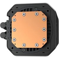 Система жидкостного охлаждения для процессора DeepCool LM360 R-LM360-BKDMMC-1 Система жидкостного охлаждения для процессора DeepCool LM360 R-LM360-BKDMMC-1