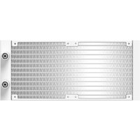 Система жидкостного охлаждения для процессора ID-Cooling FX240 LCD White Система жидкостного охлаждения для процессора ID-Cooling FX240 LCD White