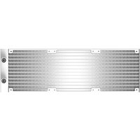 Система жидкостного охлаждения для процессора ID-Cooling FX360 LCD PE White Система жидкостного охлаждения для процессора ID-Cooling FX360 LCD PE White