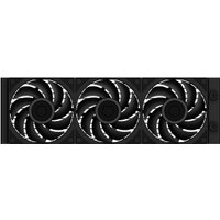 Система жидкостного охлаждения для процессора ID-Cooling FX360 LCD PE Система жидкостного охлаждения для процессора ID-Cooling FX360 LCD PE