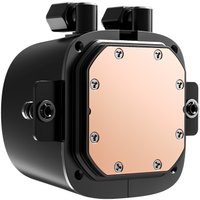 Система жидкостного охлаждения для процессора ID-Cooling FX360 LCD Система жидкостного охлаждения для процессора ID-Cooling FX360 LCD