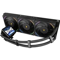 Система жидкостного охлаждения для процессора Thermalright Frozen Vision 360 ARGB V2 (черный) Система жидкостного охлаждения для процессора Thermalright Frozen Vision 360 ARGB V2 (черный)