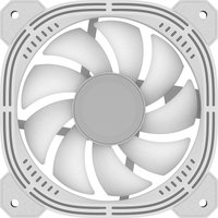 Вентилятор для корпуса Formula Nulight 12WH ARGB Вентилятор для корпуса Formula Nulight 12WH ARGB