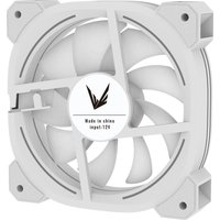 Вентилятор для корпуса Formula Nulight 12WH ARGB Вентилятор для корпуса Formula Nulight 12WH ARGB