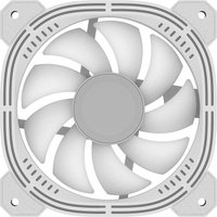 Вентилятор для корпуса Formula Nulight 12WH Reverse ARGB Вентилятор для корпуса Formula Nulight 12WH Reverse ARGB