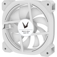 Вентилятор для корпуса Formula Nulight 12WH Reverse ARGB Вентилятор для корпуса Formula Nulight 12WH Reverse ARGB