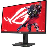 Игровой монитор ASUS ROG Strix XG27ACMS Игровой монитор ASUS ROG Strix XG27ACMS