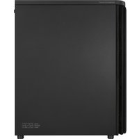 Корпус ASUS ProArt PA401 Wood Edition Metal Panel (черный) Корпус ASUS ProArt PA401 Wood Edition Metal Panel (черный)