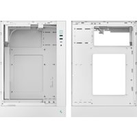 Корпус DeepCool CH170 Plus R-CH170-WHNGM0-G Корпус DeepCool CH170 Plus R-CH170-WHNGM0-G