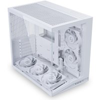 Корпус Lian Li O11 Dynamic Mini V2 Flow G99.O11DMIV2FW.R0 Корпус Lian Li O11 Dynamic Mini V2 Flow G99.O11DMIV2FW.R0