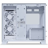 Корпус Lian Li O11 Dynamic Mini V2 Flow G99.O11DMIV2FW.R0 Корпус Lian Li O11 Dynamic Mini V2 Flow G99.O11DMIV2FW.R0