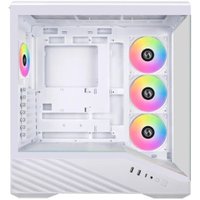 Корпус Lian Li Vector V100 G99.V100RW.R1 Корпус Lian Li Vector V100 G99.V100RW.R1