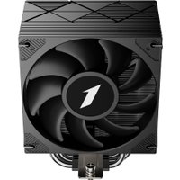 Кулер для процессора 1stPlayer CY12 (черный) Кулер для процессора 1stPlayer CY12 (черный)
