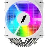 Кулер для процессора 1stPlayer CY12LD (белый) Кулер для процессора 1stPlayer CY12LD (белый)