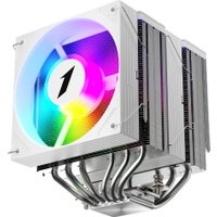 Кулер для процессора 1stPlayer CY12LD (белый) Кулер для процессора 1stPlayer CY12LD (белый)