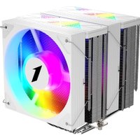 Кулер для процессора 1stPlayer CY12LD (белый) Кулер для процессора 1stPlayer CY12LD (белый)