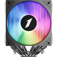 Кулер для процессора 1stPlayer CY12LD (черный) Кулер для процессора 1stPlayer CY12LD (черный)